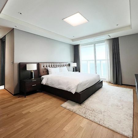 Lct Residence Y Collection Busan Exterior photo