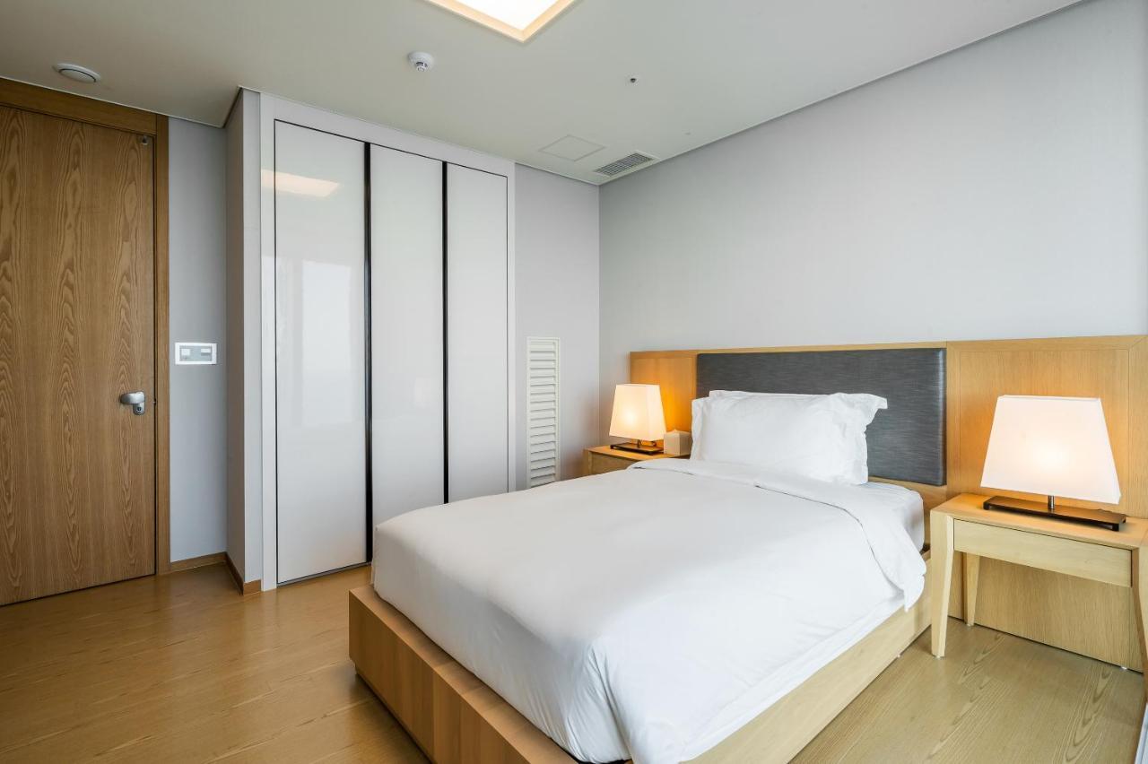 Lct Residence Y Collection Busan Exterior photo
