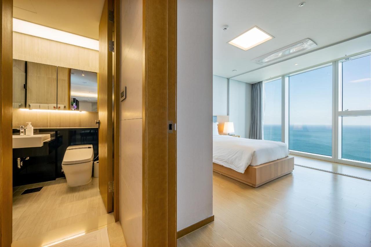 Lct Residence Y Collection Busan Exterior photo