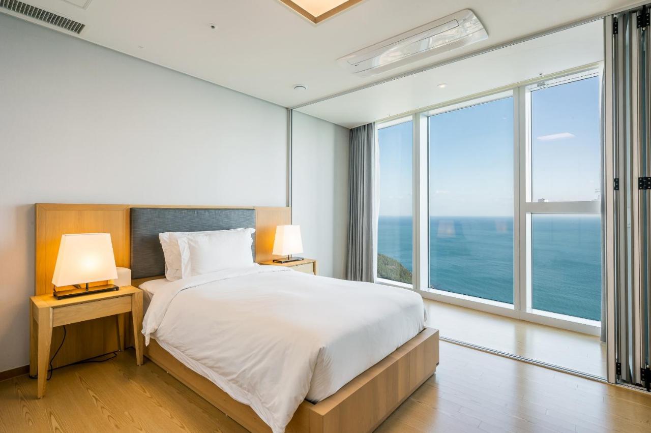 Lct Residence Y Collection Busan Exterior photo
