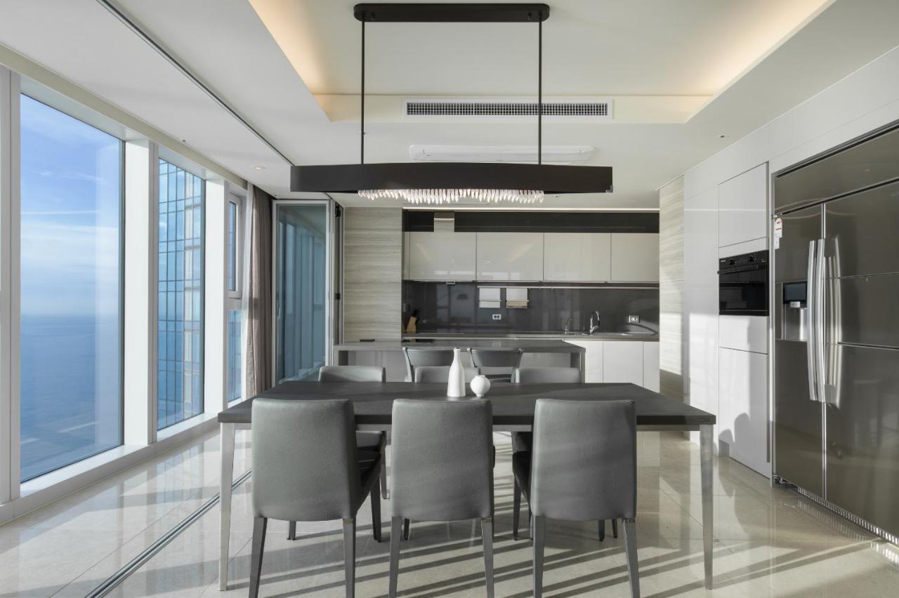 Lct Residence Y Collection Busan Exterior photo
