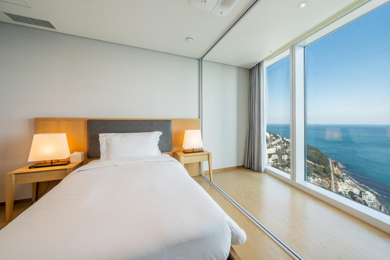 Lct Residence Y Collection Busan Exterior photo
