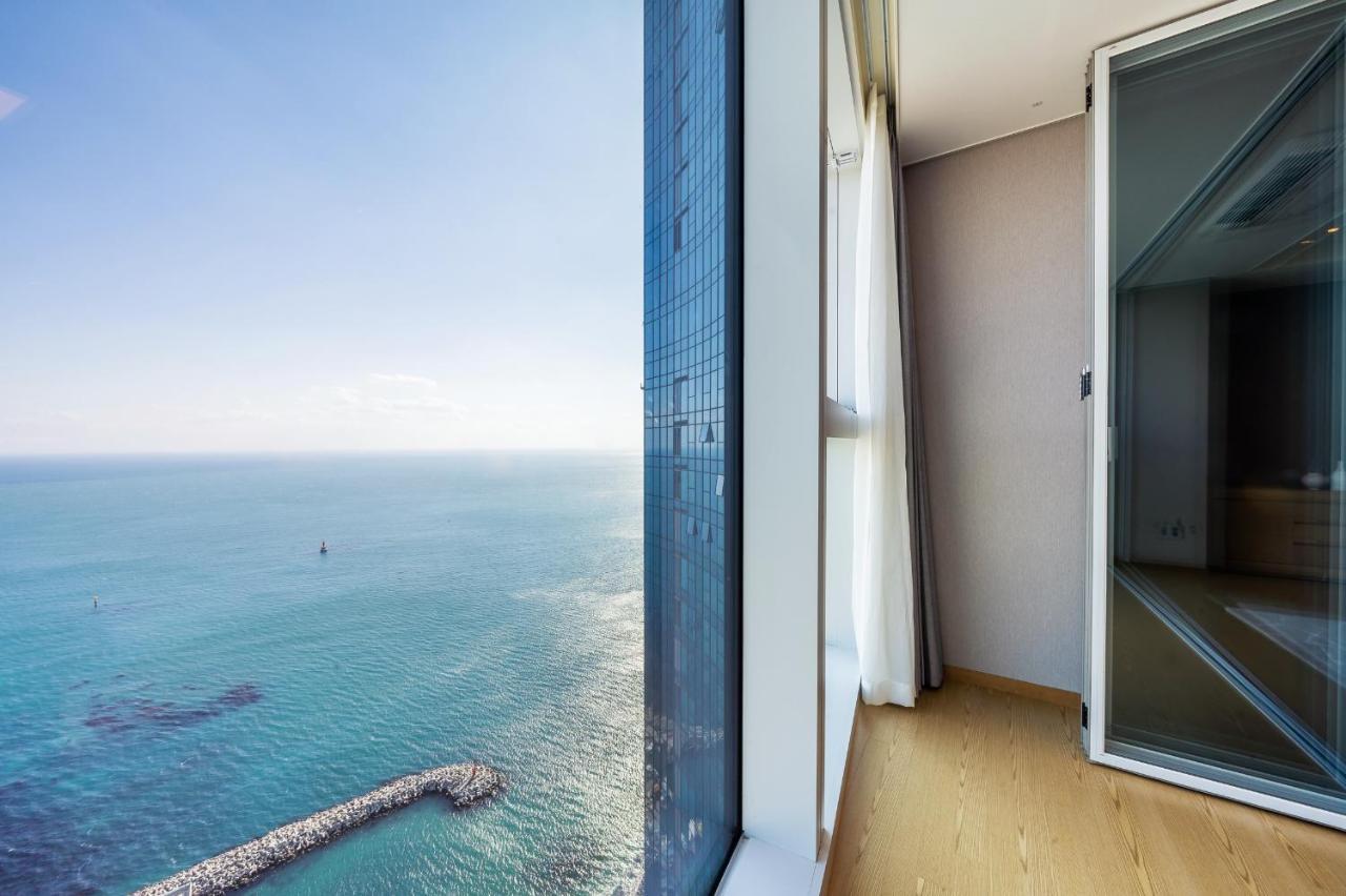 Lct Residence Y Collection Busan Exterior photo