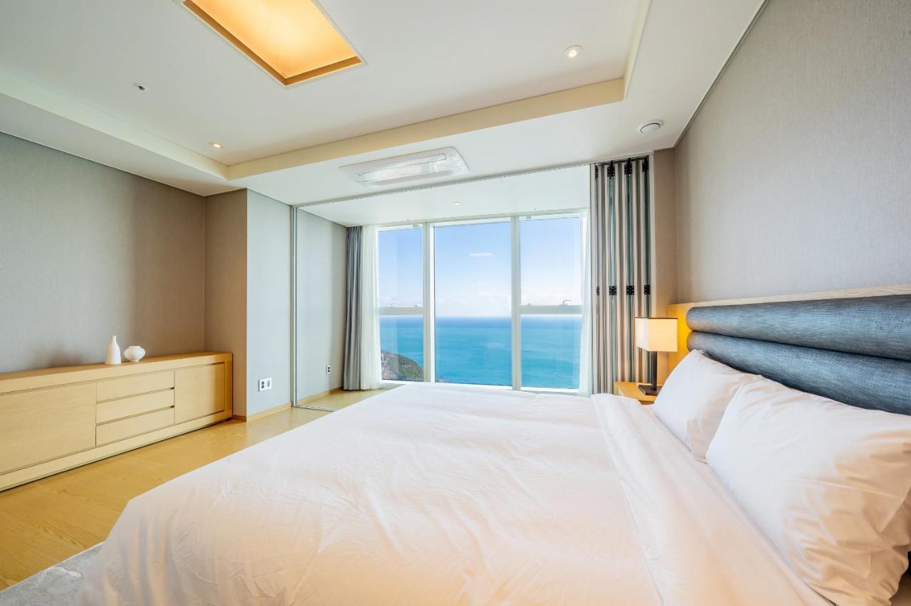 Lct Residence Y Collection Busan Exterior photo