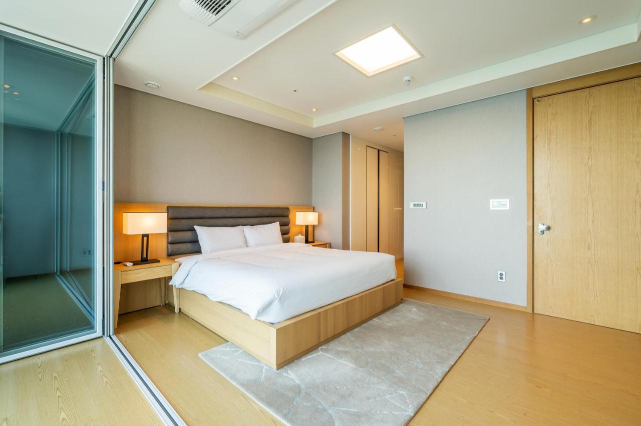 Lct Residence Y Collection Busan Exterior photo