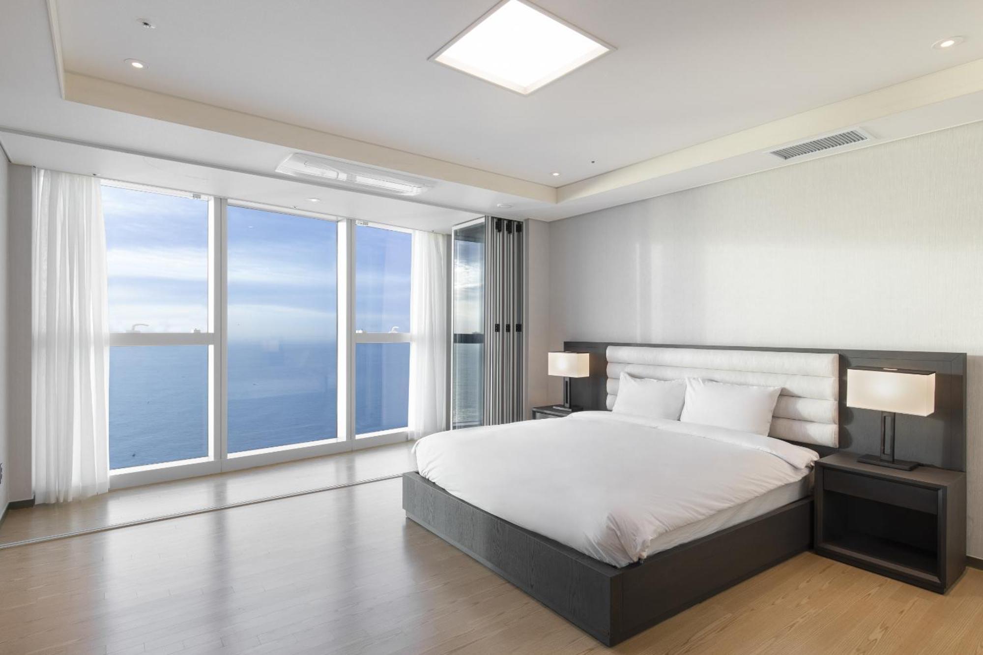 Lct Residence Y Collection Busan Exterior photo
