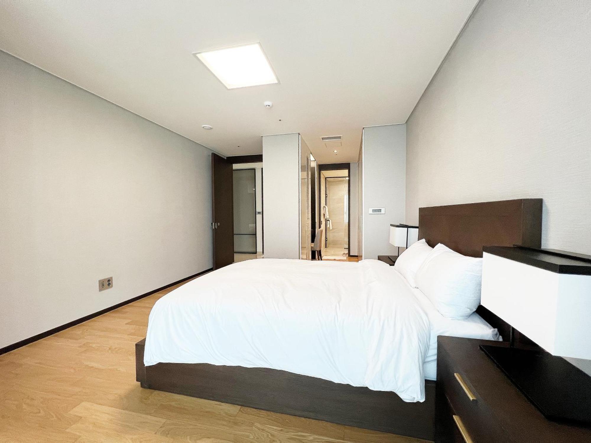 Lct Residence Y Collection Busan Exterior photo